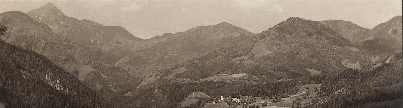 Kranjski Storžič 