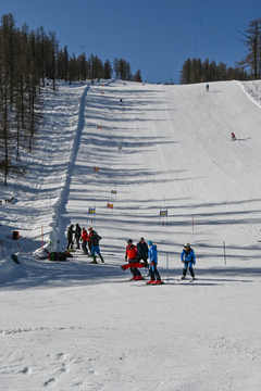Smučarsko prvenstvo občin