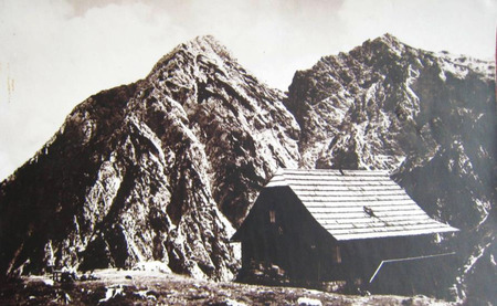 Češka koča