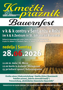 Kmečki praznik