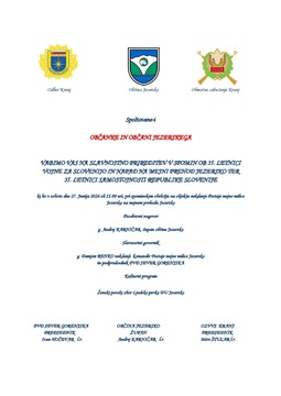 Vabilo