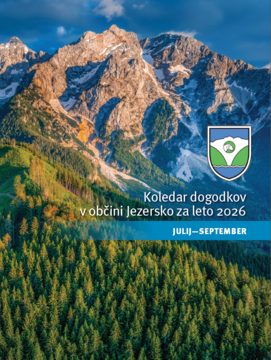 Koledar dogodkov