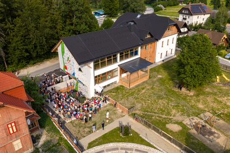 Prenova šole