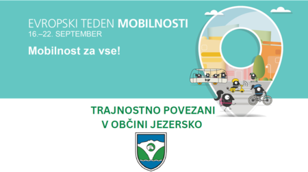 Evropski teden mobilnosti 