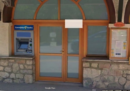 bankomat