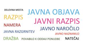 JAVNI RAZPIS ZA SUBVENCIONIRANJE IZVEDBE MALIH KOMUNALNIH ČISTILNIH NAPRAV, Z ZMOGLJIVOSTJO POD 50 PE, NA OBMOČJU OBČINE JEZERSKO V LETU 2023