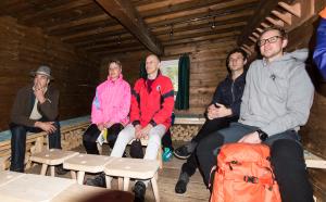 20190520_0101_Exkursion_Ramsau_Infocenter_KLF