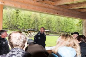 20190520_0125_Exkursion_Ramsau_Rotwildfütterung_KLF