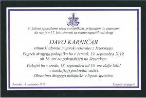 Davo_Karnicar