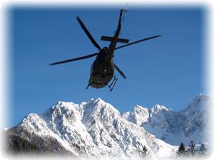 Društvo GRS Jezersko