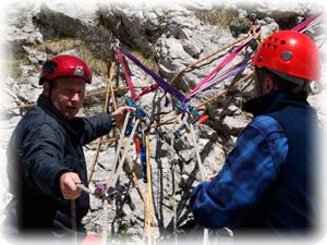 Društvo GRS Jezersko