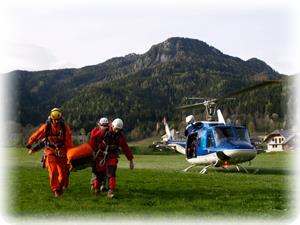 Društvo GRS Jezersko