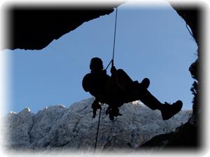 Društvo GRS Jezersko