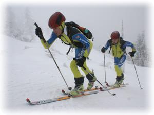 Planinsko društvo Jezersko