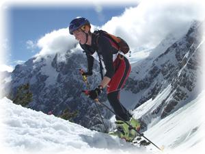 Planinsko društvo Jezersko