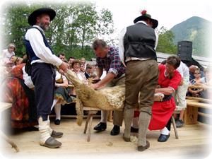 Turistično društvo