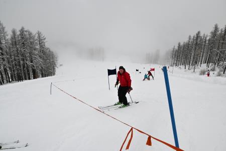 Smučarsko prvenstvo občin