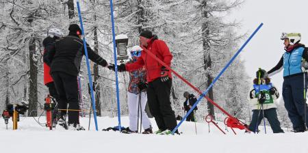 Smučarsko prvenstvo občin