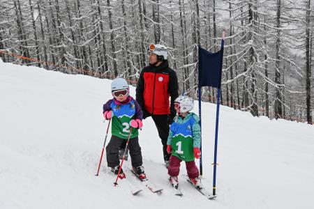 Smučarsko prvenstvo občin