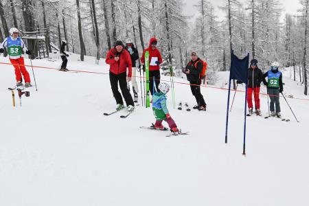 Smučarsko prvenstvo občin