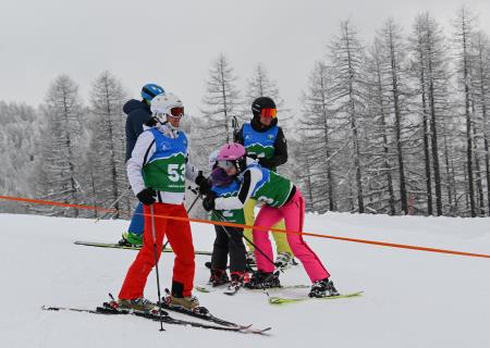 Smučarsko prvenstvo občin