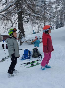 Smučarsko prvenstvo občin