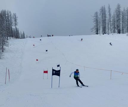 Smučarsko prvenstvo občin