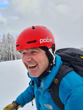 Smučarsko prvenstvo občin
