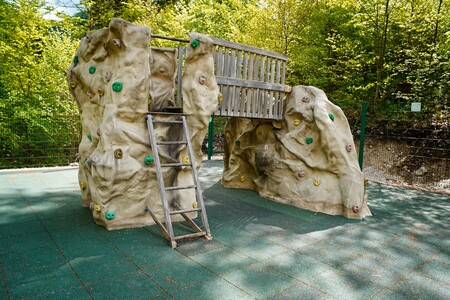 Igrisˇcˇe Jezersko