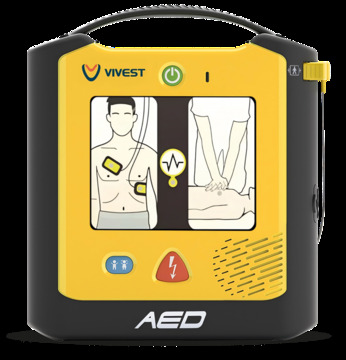 AED
